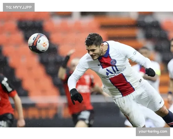 巴黎与洛里昂交锋在即，杜埃首发出战，维蒂尼亚暂列替补