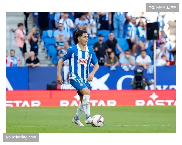 西班牙人核心普阿多过人能力突出 成进攻发起核心 西班牙人核心普阿多过人能力突出 成进攻发起核心