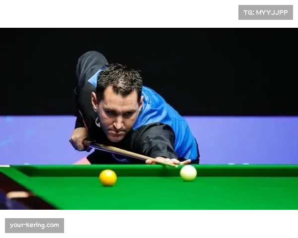 汤姆·福德不敌徐思 147先生无缘正赛