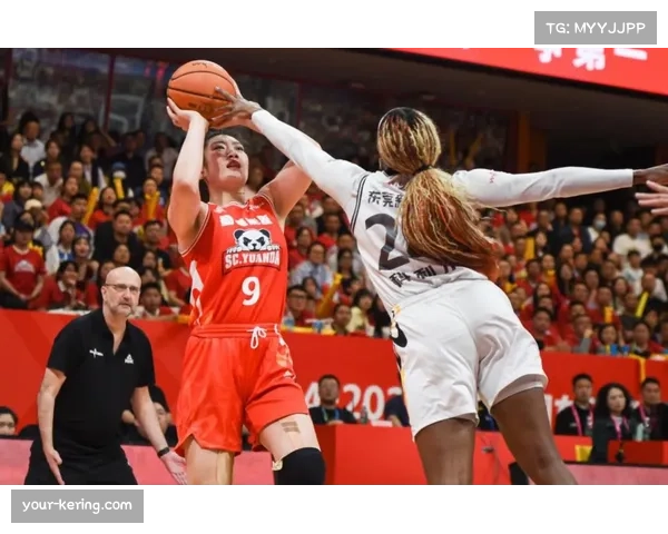 WCBA联赛B组大连女篮五连胜领跑 外援阿伦库珀表现抢眼