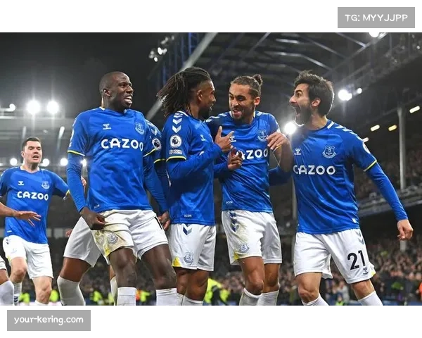 埃弗顿进攻组织统计 格拉利什缺阵导致前场创造力严重下滑 埃弗顿进攻组织统计 格拉利什缺阵导致前场创造力严重下滑