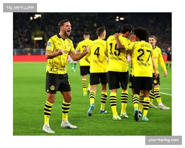 多特蒙德定位球威胁提升 角球战术设计精妙 多特蒙德定位球威胁提升 角球战术设计精妙