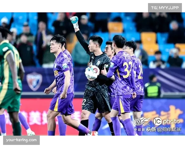 天津津门虎进攻转化率18.5% 高于均值但xG效率仅0.89